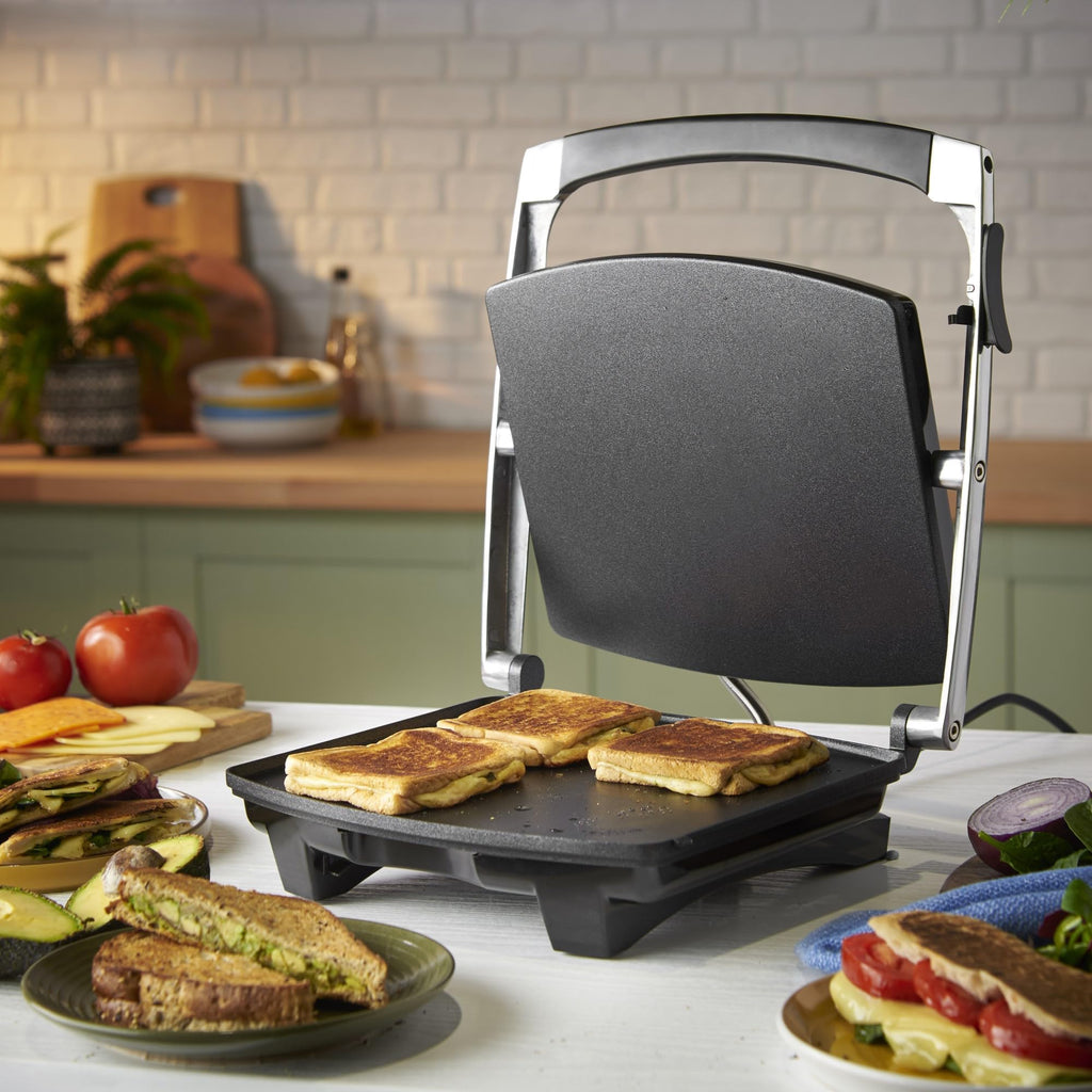 Russell Hobbs 2100W Sandwich Press