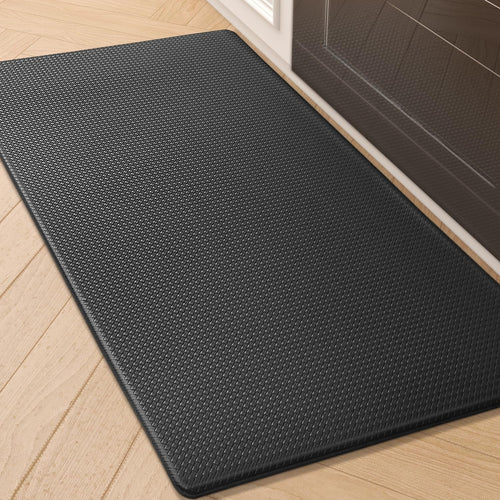 Anti-Fatigue Cushioned Kitchen Floor Mat