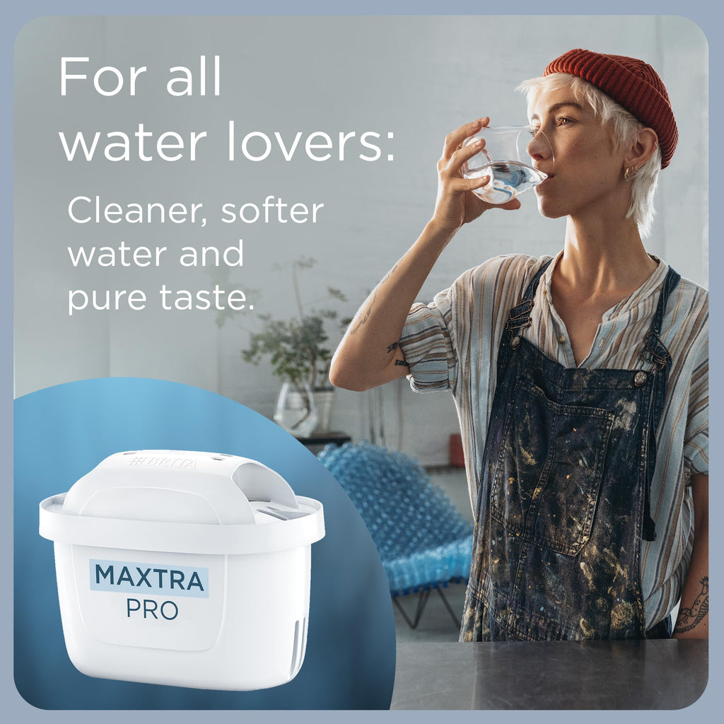 BRITA Marella Water Filter Jug 2.4L