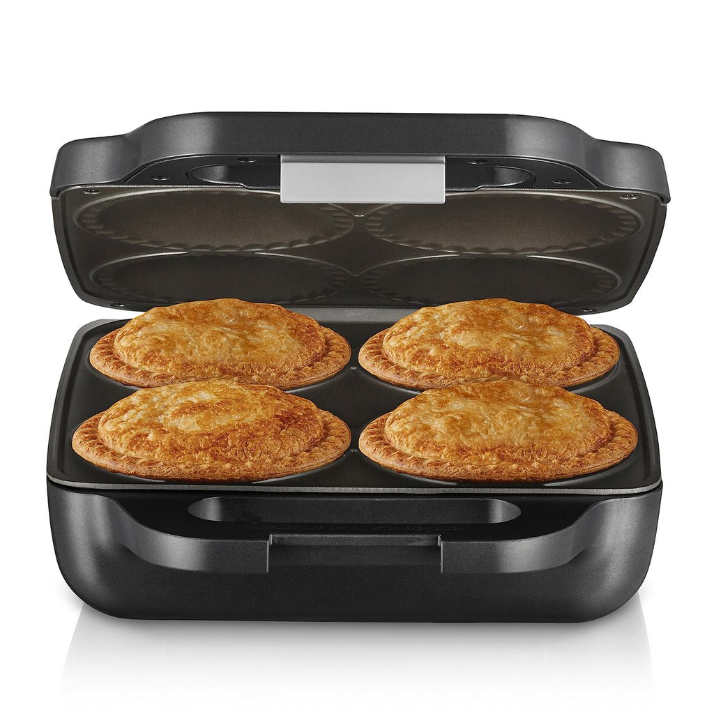 Sunbeam Pie Magic 4-Up Electric Pie Maker