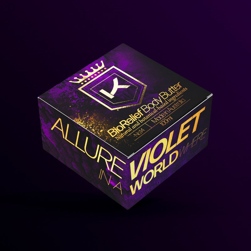 Load image into Gallery viewer, ALLURE VIOLET by IRIKOLOR®
