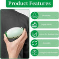 Reusable Washable Pet Hair Lint Roller – 3 Pack