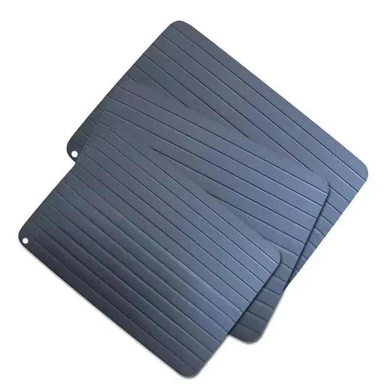 Rapid Defrosting Tray – Set of 2