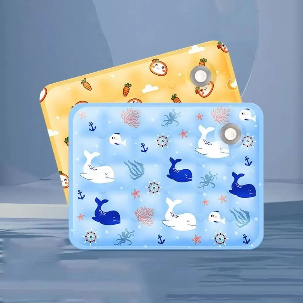 Dog Cooling Mat – No Power Needed