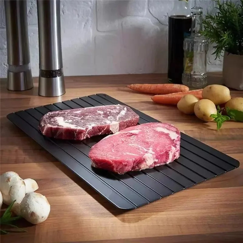 Rapid Defrosting Tray – Set of 2