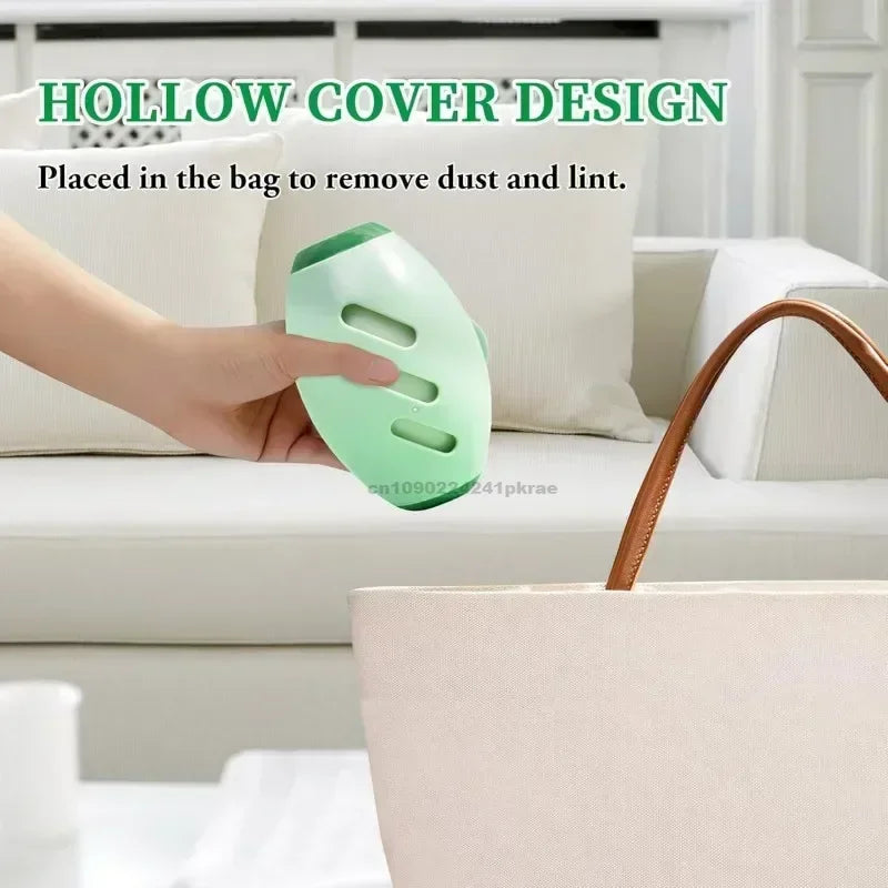 Reusable Washable Pet Hair Lint Roller – 3 Pack