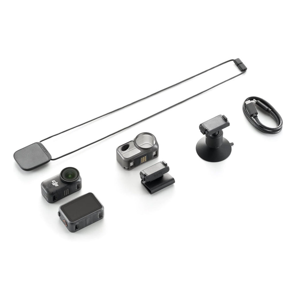 DJI Osmo Nano 128GB - Black