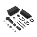 DJI Osmo Pocket 4P Dual-Lens Cinematic Pocket Gimbal Camera Vlog Combo