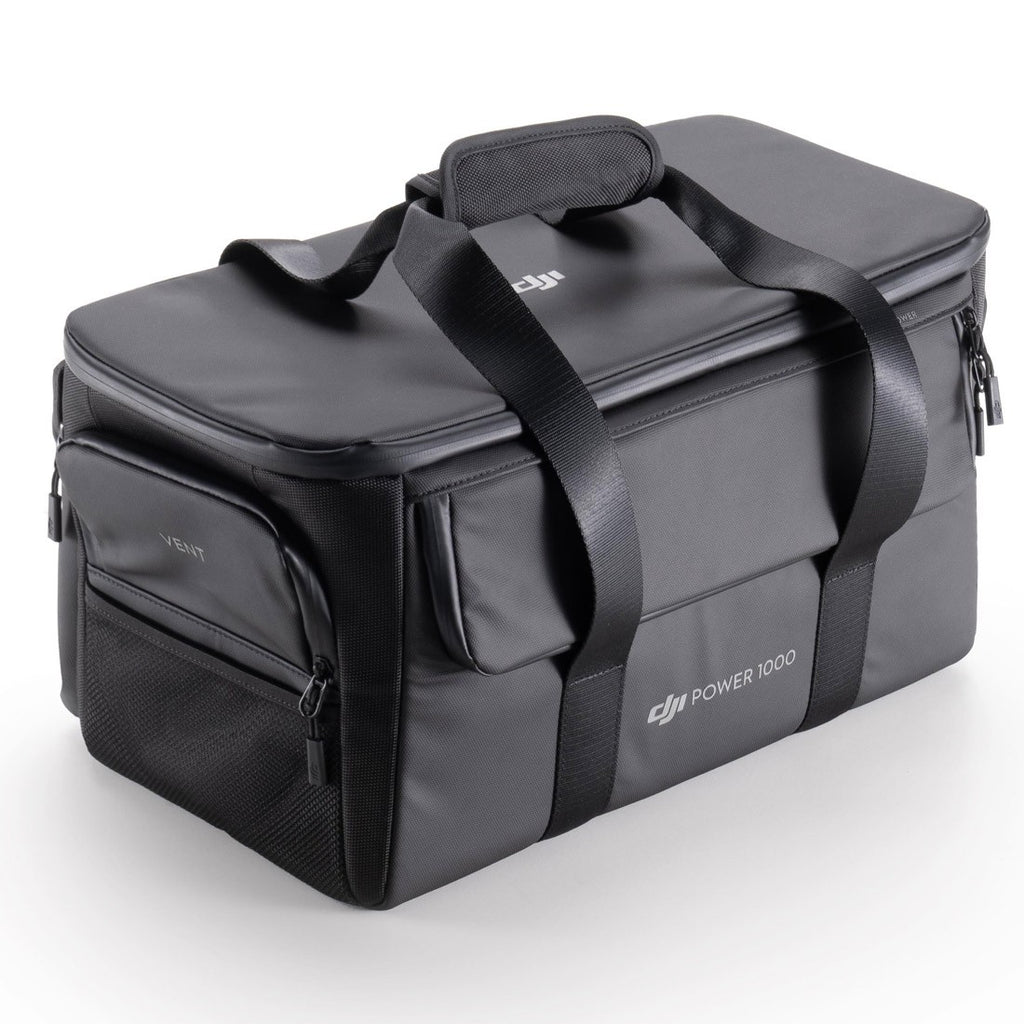 DJI Power 1000 Protective Storage Bag - Black