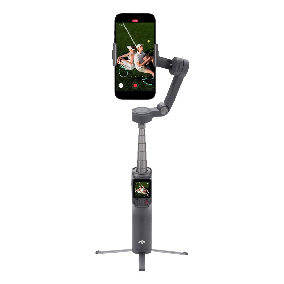 DJI Osmo Mobile 8P Gimbal Standard Combo
