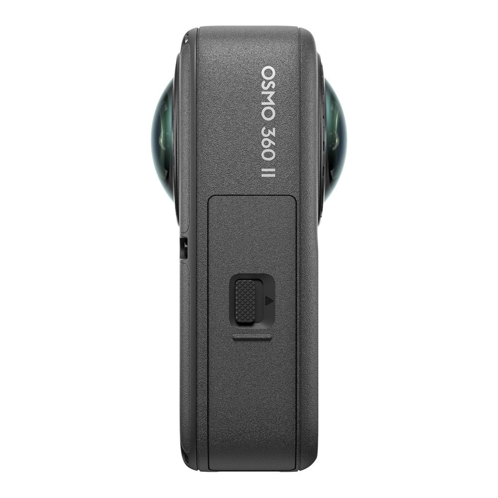 DJI Osmo 360 II Limitless Riding Combo