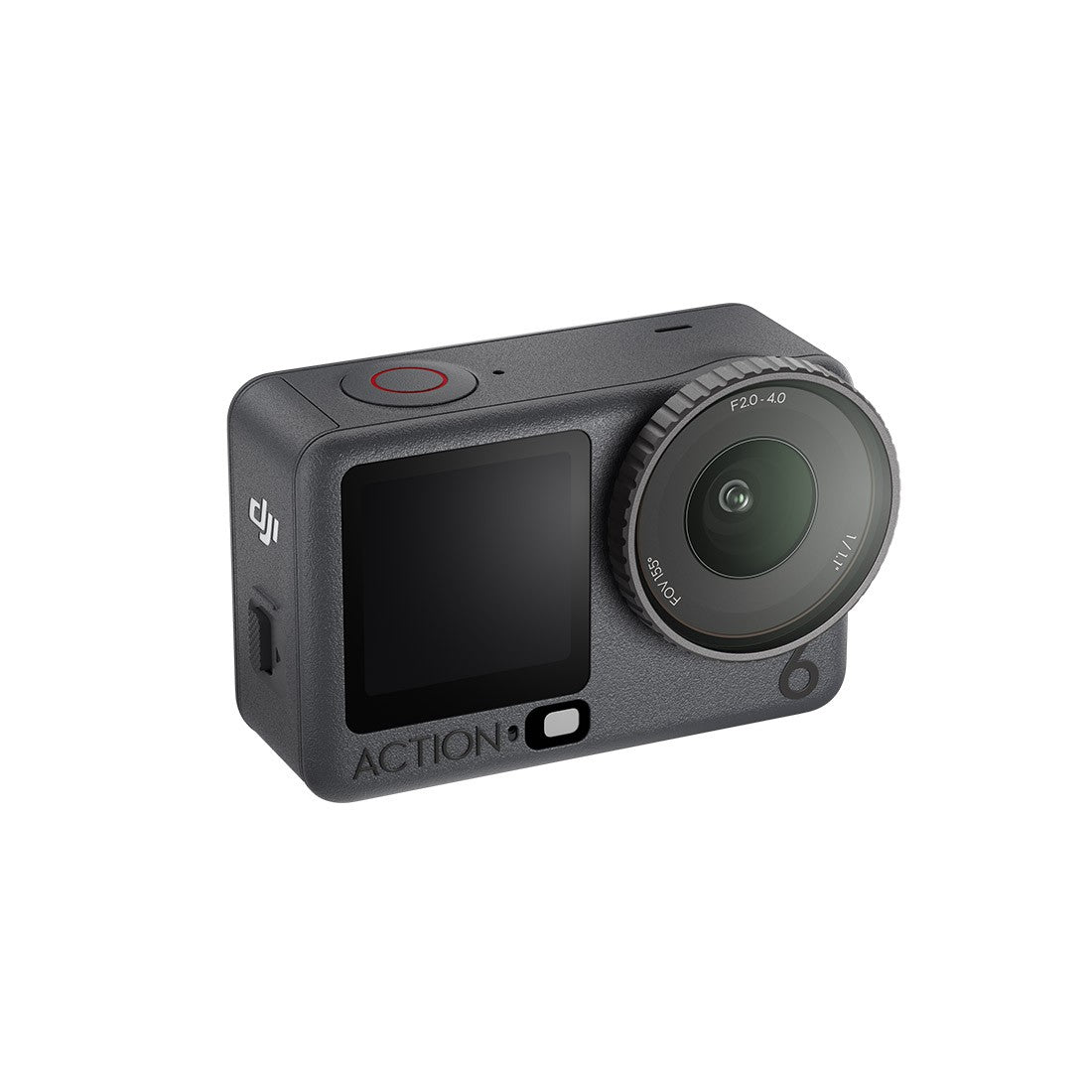 DJI Osmo Action 6 Standard Combo