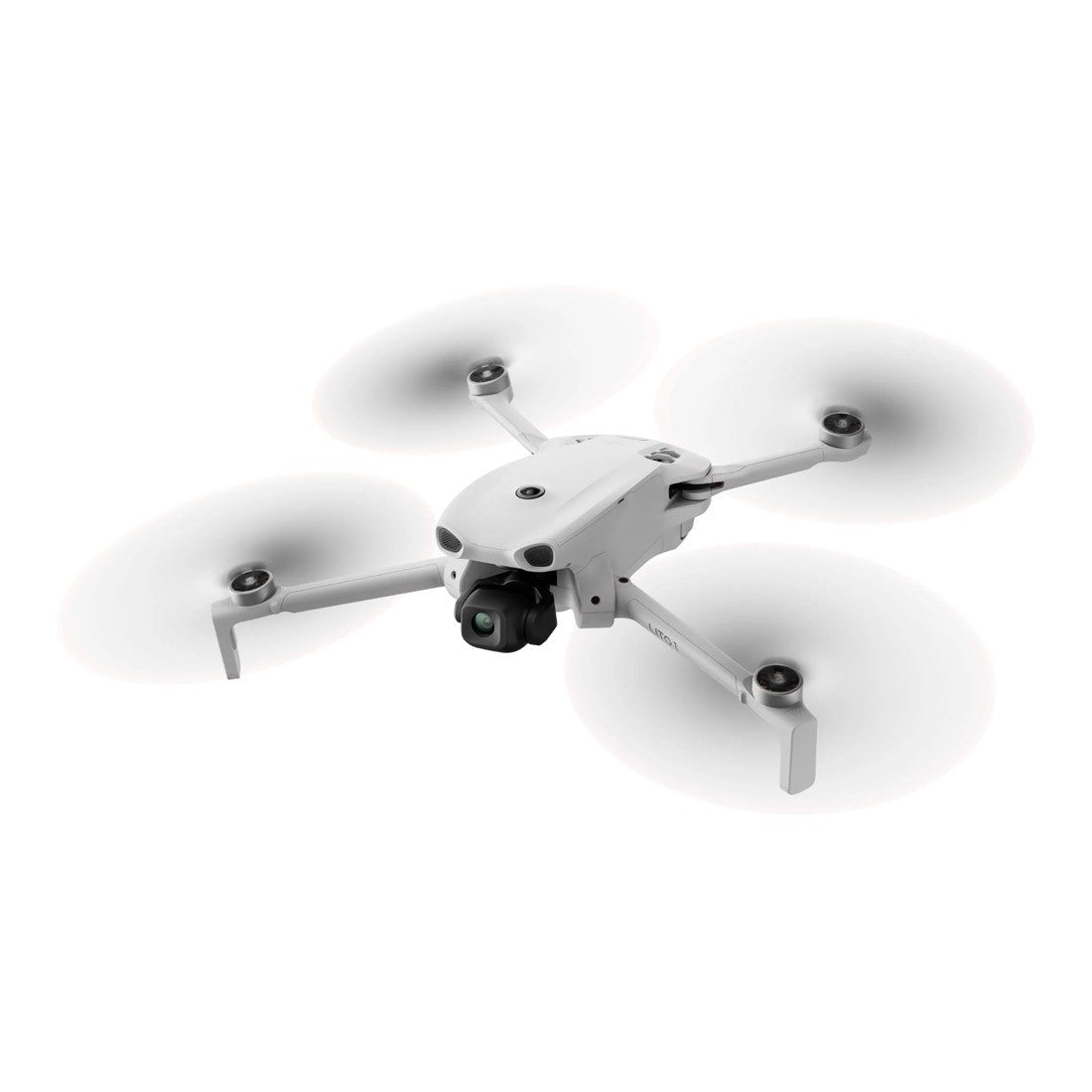 DJI Lito 1 4K Lightweight Mini Drone Fly More Combo (DJI RC-N3)