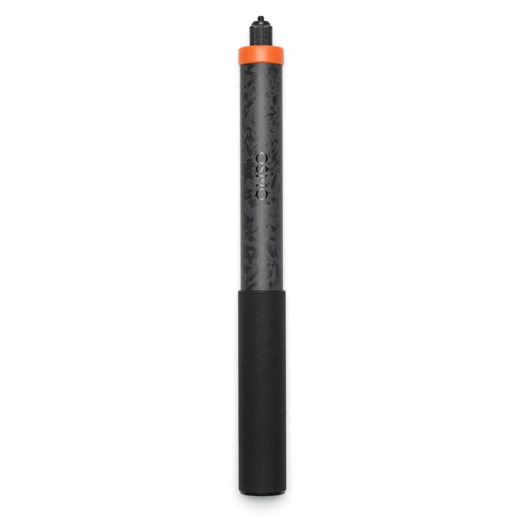 DJI Osmo 2.5m Extended Carbon Fiber Selfie Stick