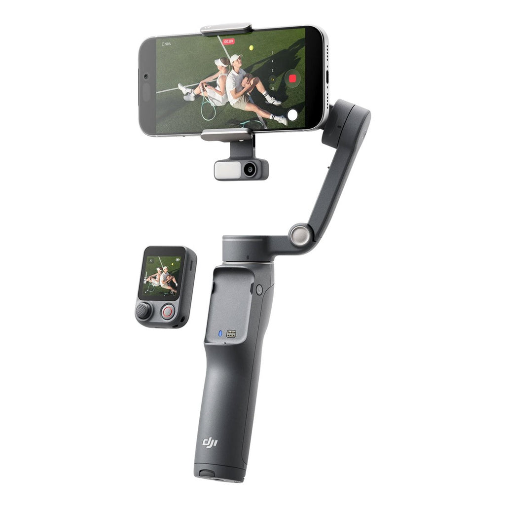 DJI Osmo Mobile 8P Gimbal Create Combo