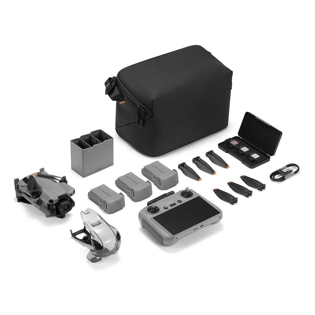 DJI Mini 5 Pro Fly More Combo (DJI RC 2)