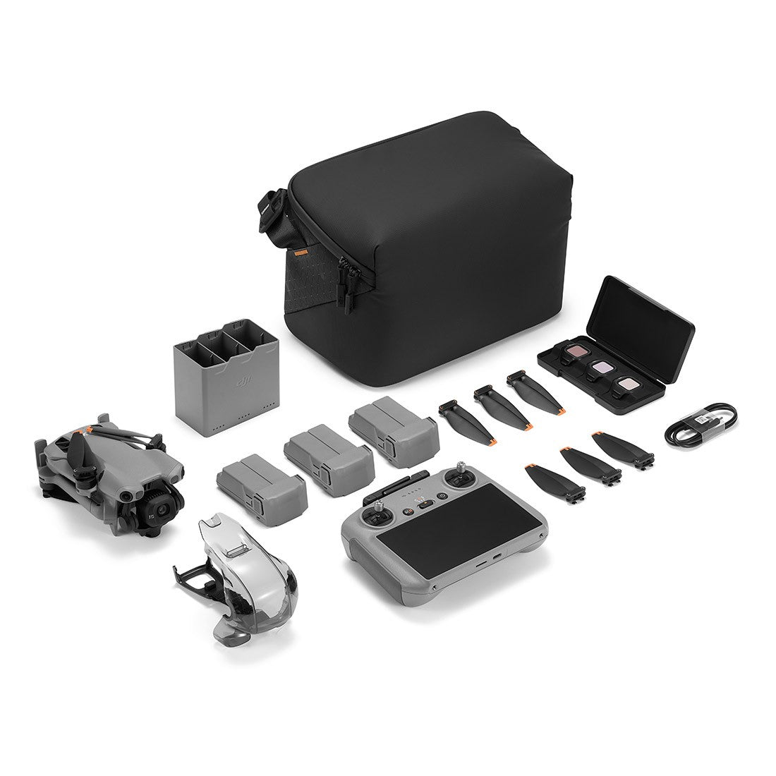 DJI Mini 5 Pro Fly More Combo (DJI RC 2)