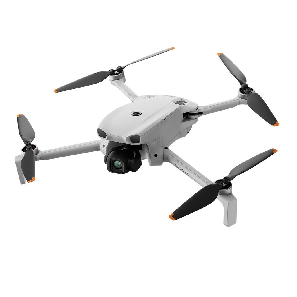 DJI Lito X1 4K Lightweight Mini Drone Fly More Combo (DJI RC-N3)