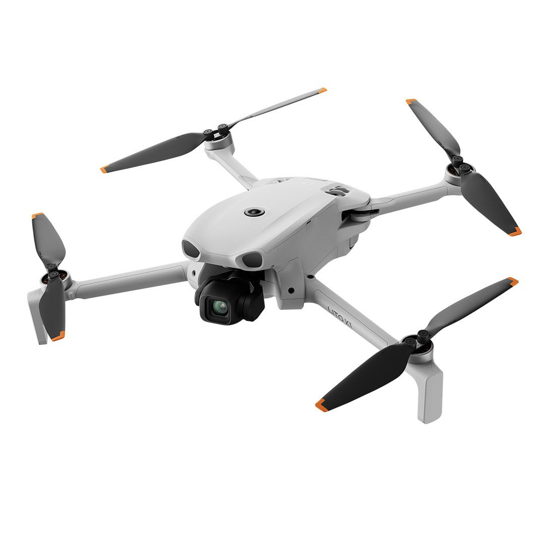 DJI Lito X1 4K Lightweight Mini Drone Fly More Combo (DJI RC-N3)