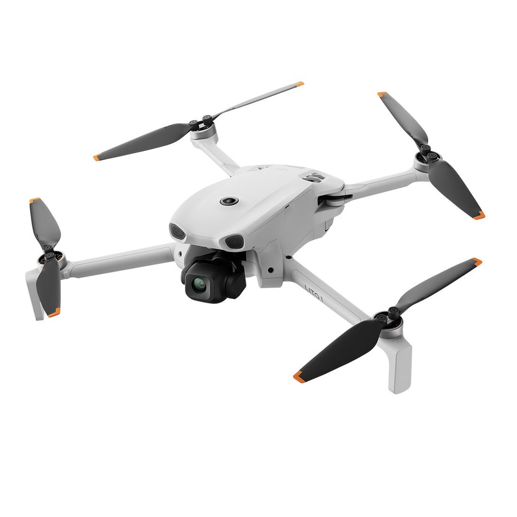DJI Lito 1 4K Lightweight Mini Drone Fly More Combo (DJI RC-N3)