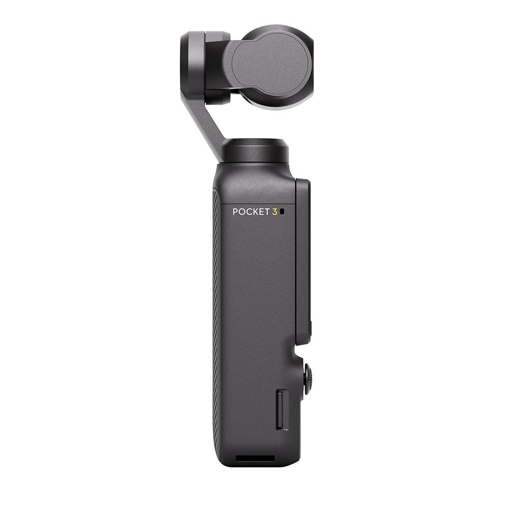 DJI Osmo Pocket 3 4K 3-Axis Gimbal Camera