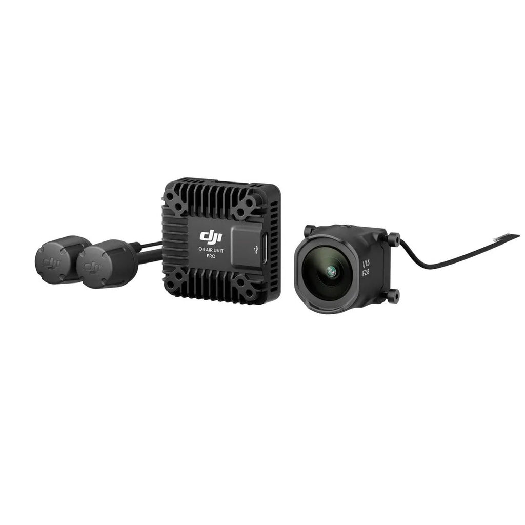 DJI O4 Air Unit Pro (Up to 15 km Video Transmission Range)