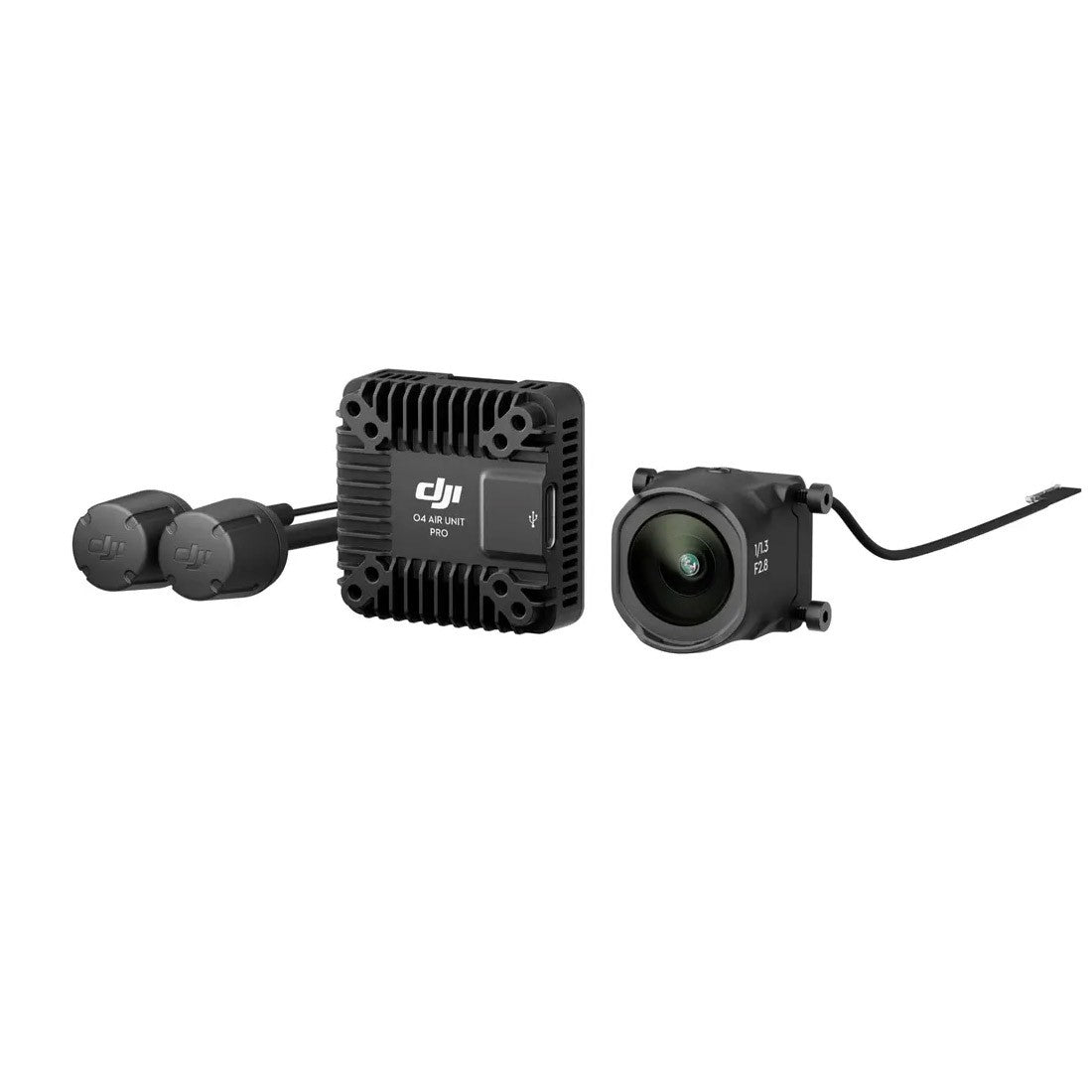 DJI O4 Air Unit Pro (Up to 15 km Video Transmission Range)