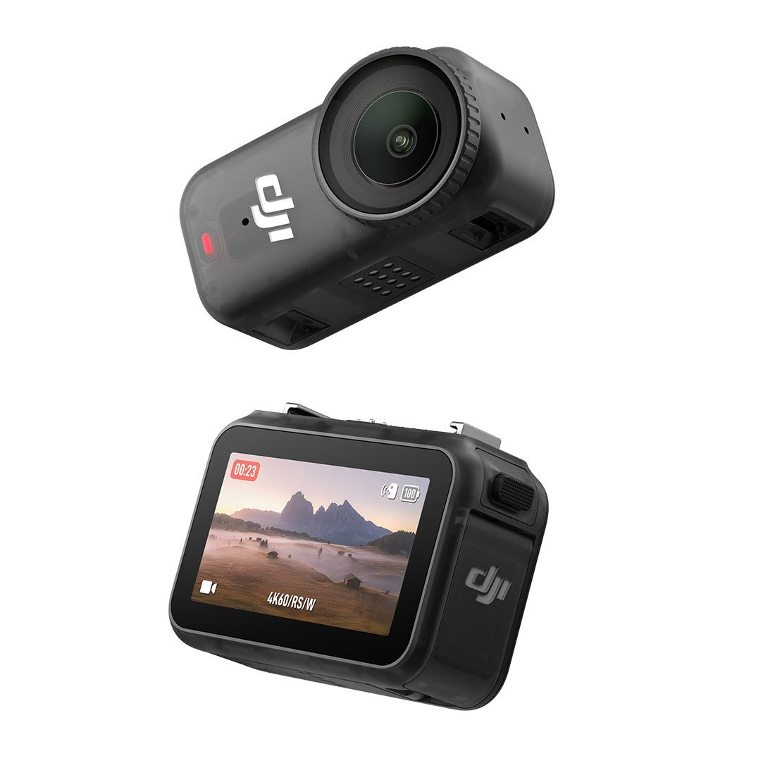 DJI Osmo Nano 128GB - Black
