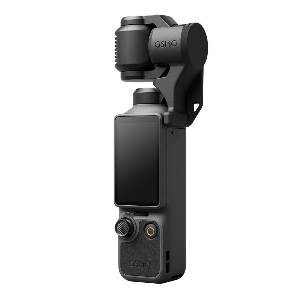 DJI Osmo Pocket 4 Creator Combo