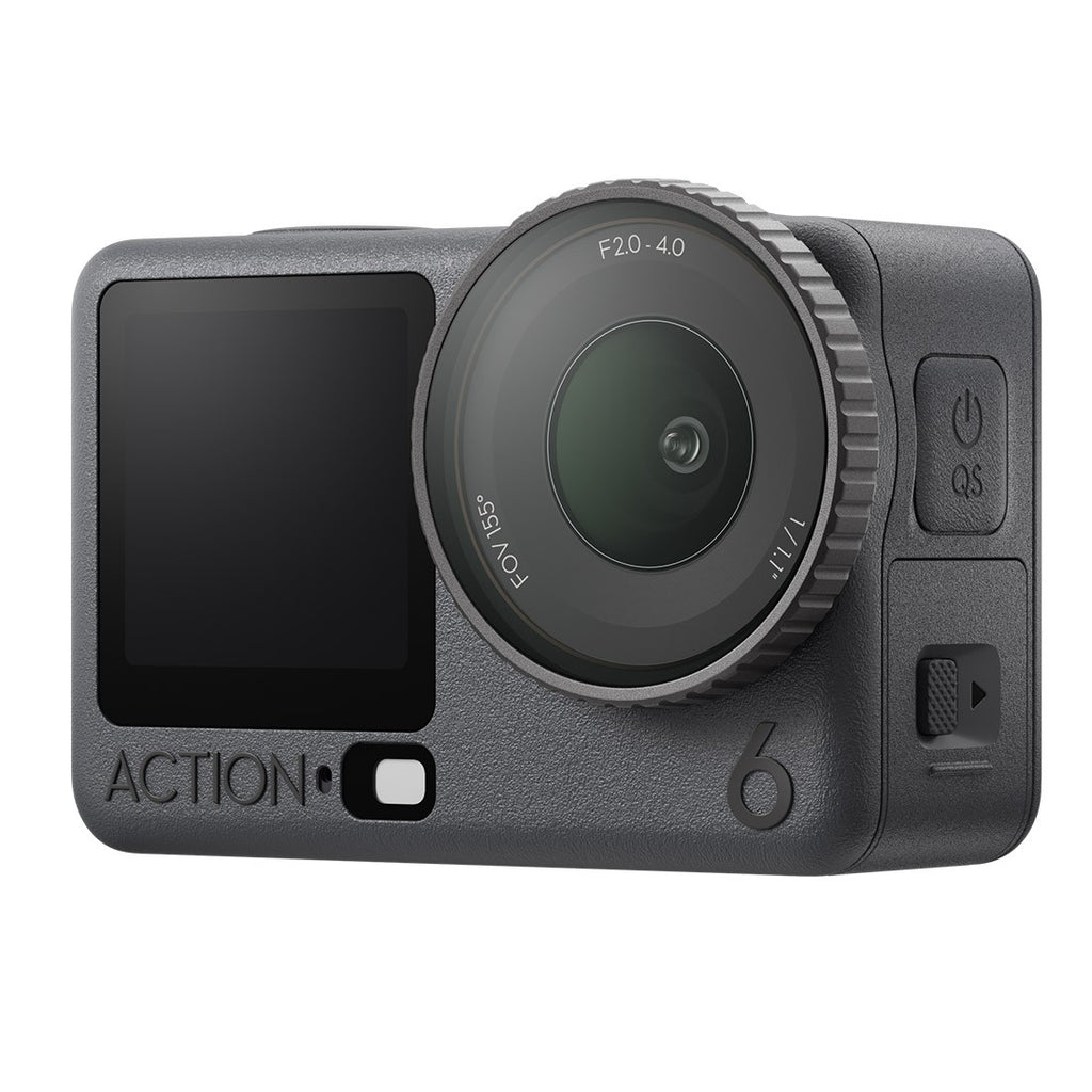 DJI Osmo Action 6 Standard Combo