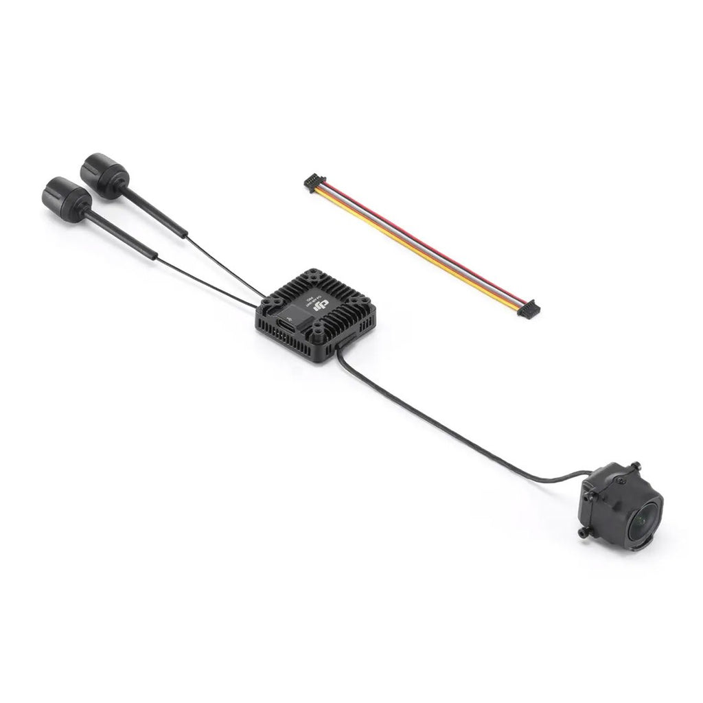 DJI O4 Air Unit Pro (Up to 15 km Video Transmission Range)