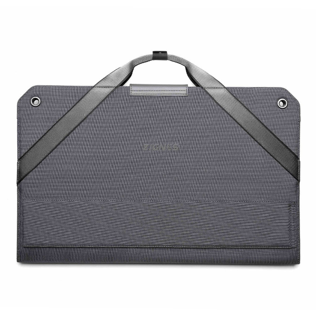 Zignes 120W Solar Panel
