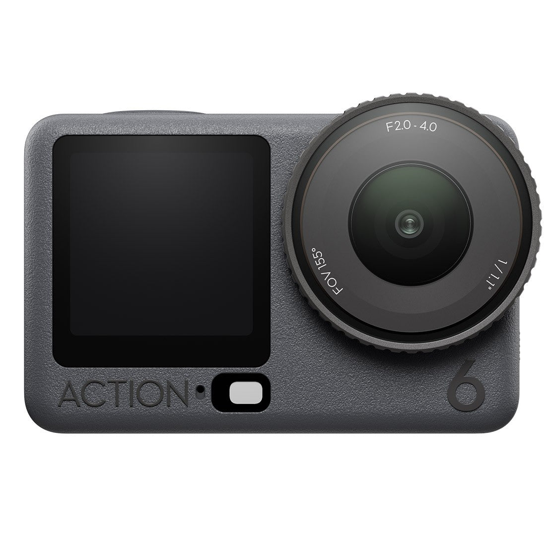 DJI Osmo Action 6 Standard Combo