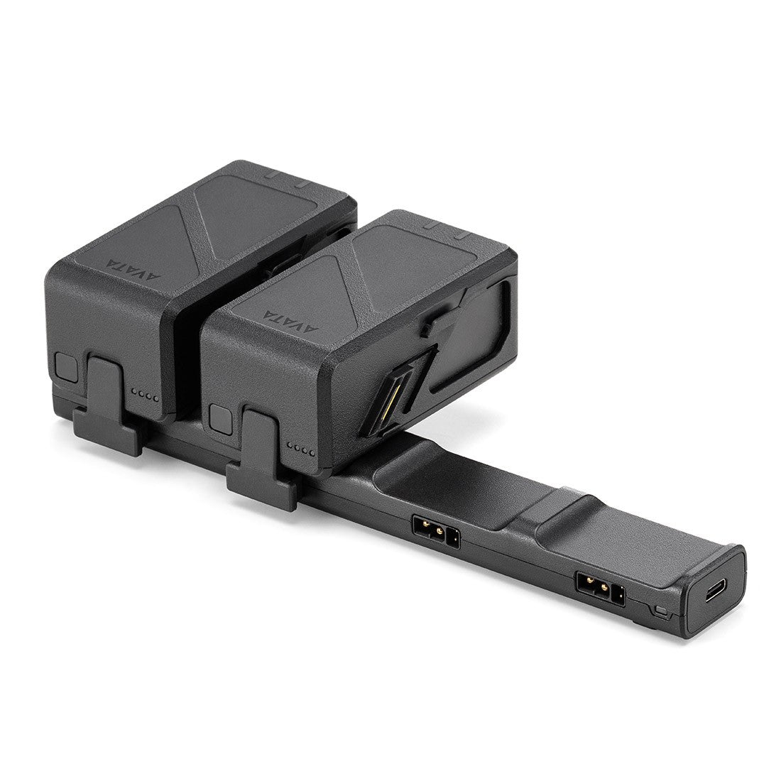 DJI Avata Drone Fly More Kit w/ Intelligent Flight Battery and Charging Hub