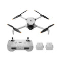 DJI Lito 1 4K Lightweight Mini Drone Fly More Combo (DJI RC-N3)