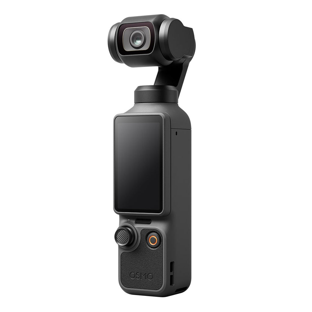 DJI Osmo Pocket 4 Creator Combo
