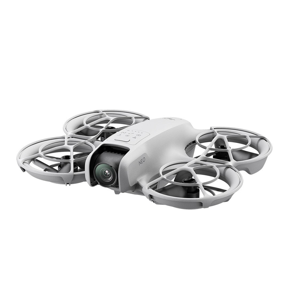 DJI Neo (135g, lightest and most compact drone)