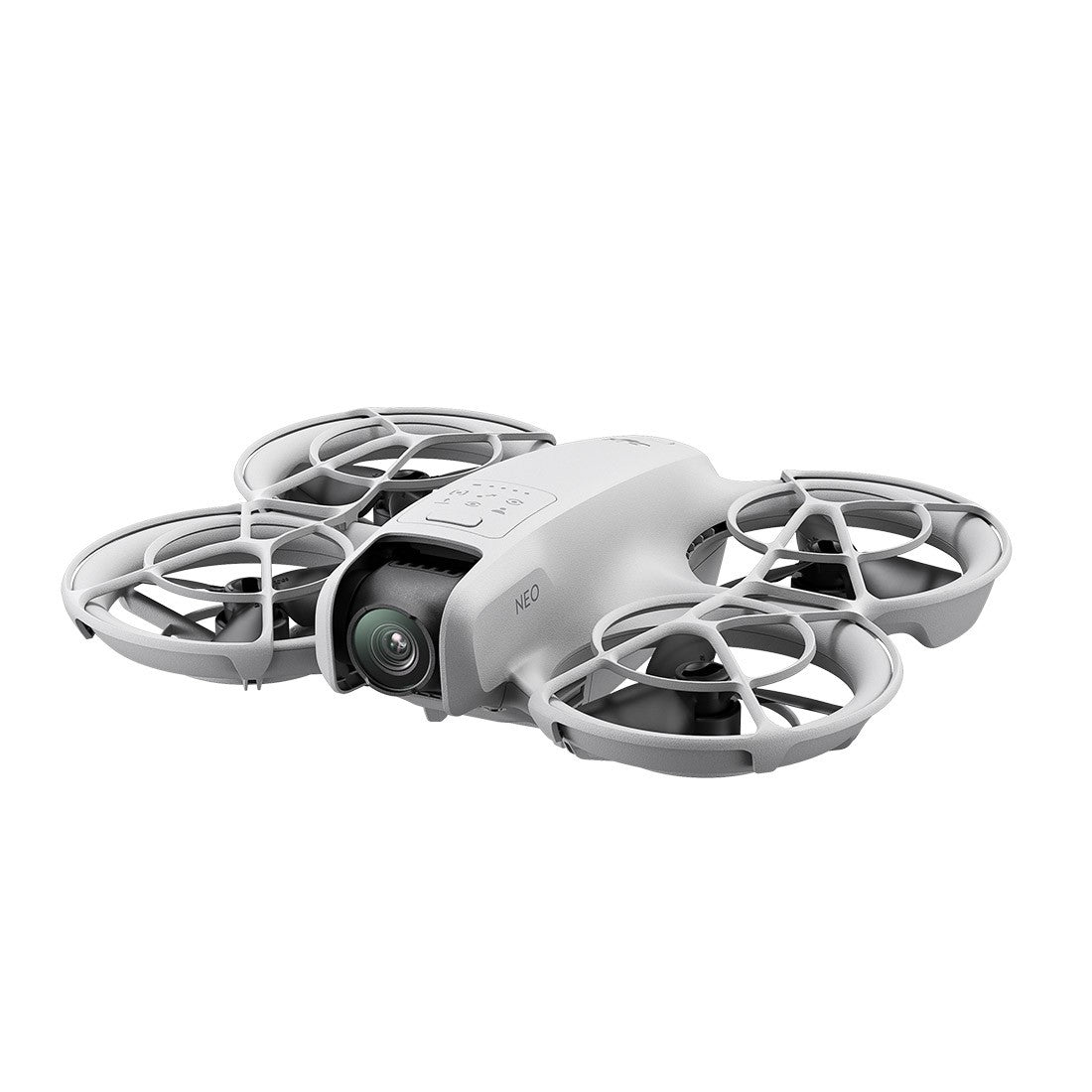 DJI Neo (135g, lightest and most compact drone)
