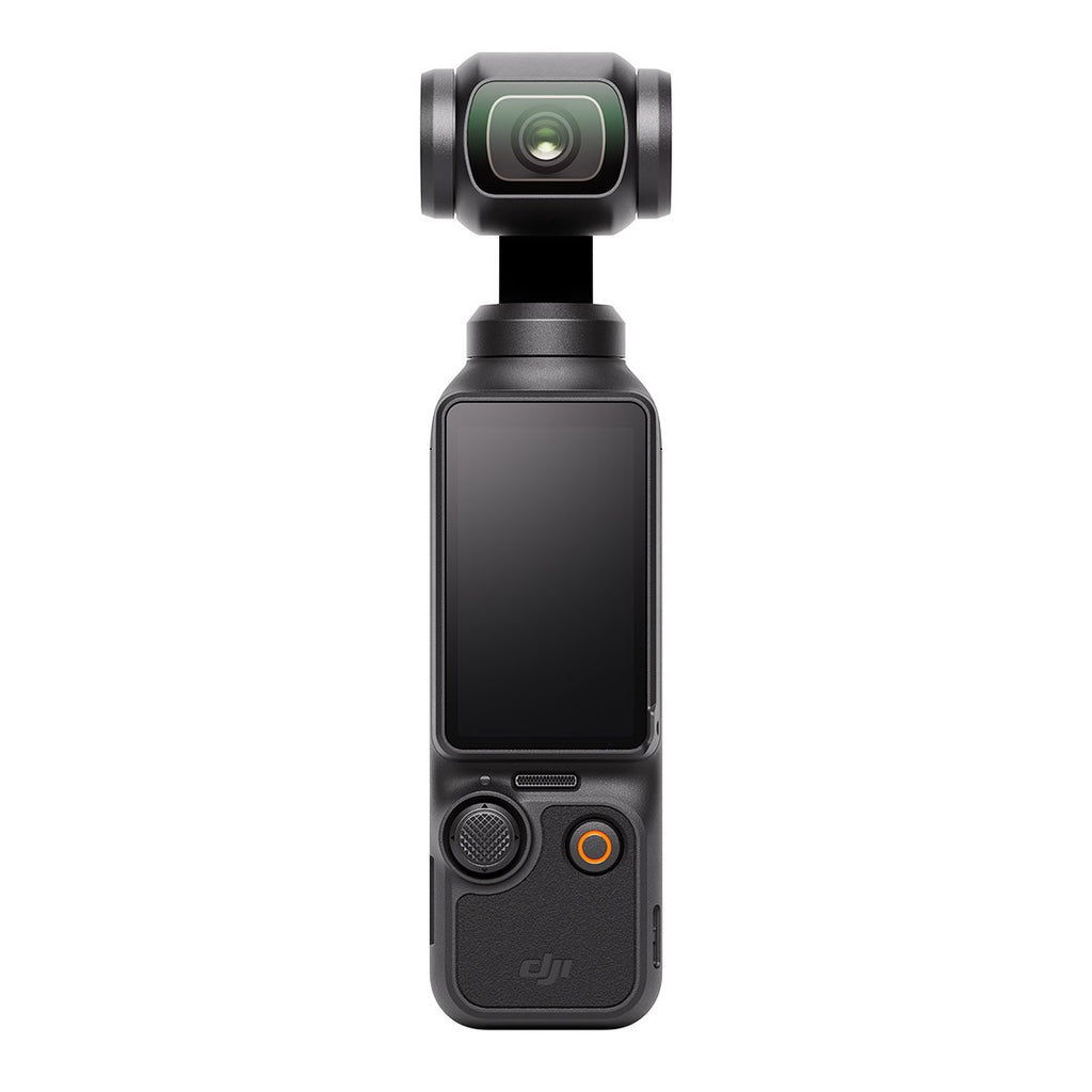 DJI Osmo Pocket 3 4K 3-Axis Gimbal Camera