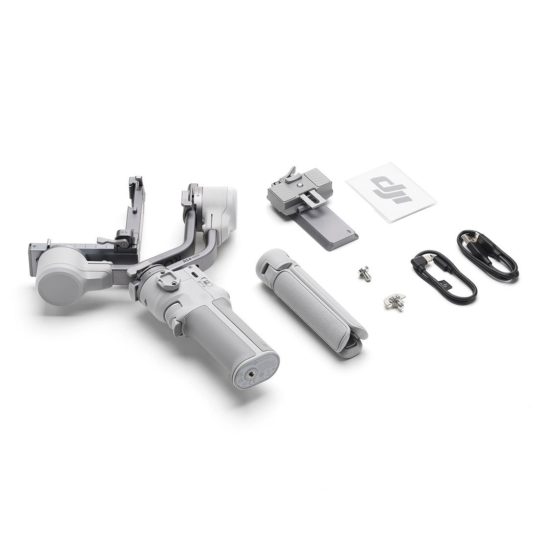 DJI RS 4 Mini Lightweight Gimbal