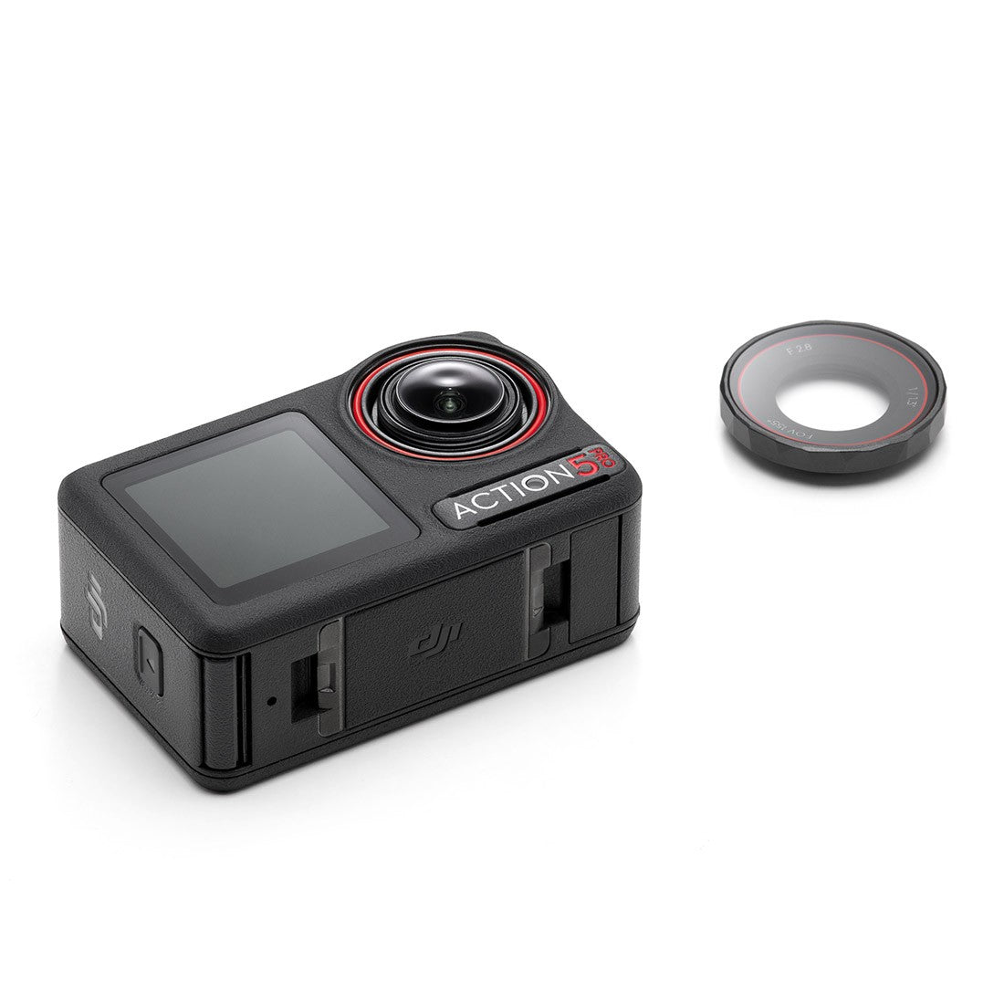 DJI Osmo Action 5 Pro Adventure Combo