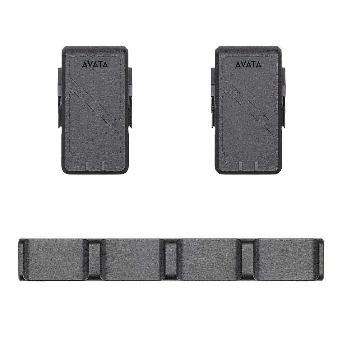 DJI Avata Drone Fly More Kit w/ Intelligent Flight Battery and Charging Hub