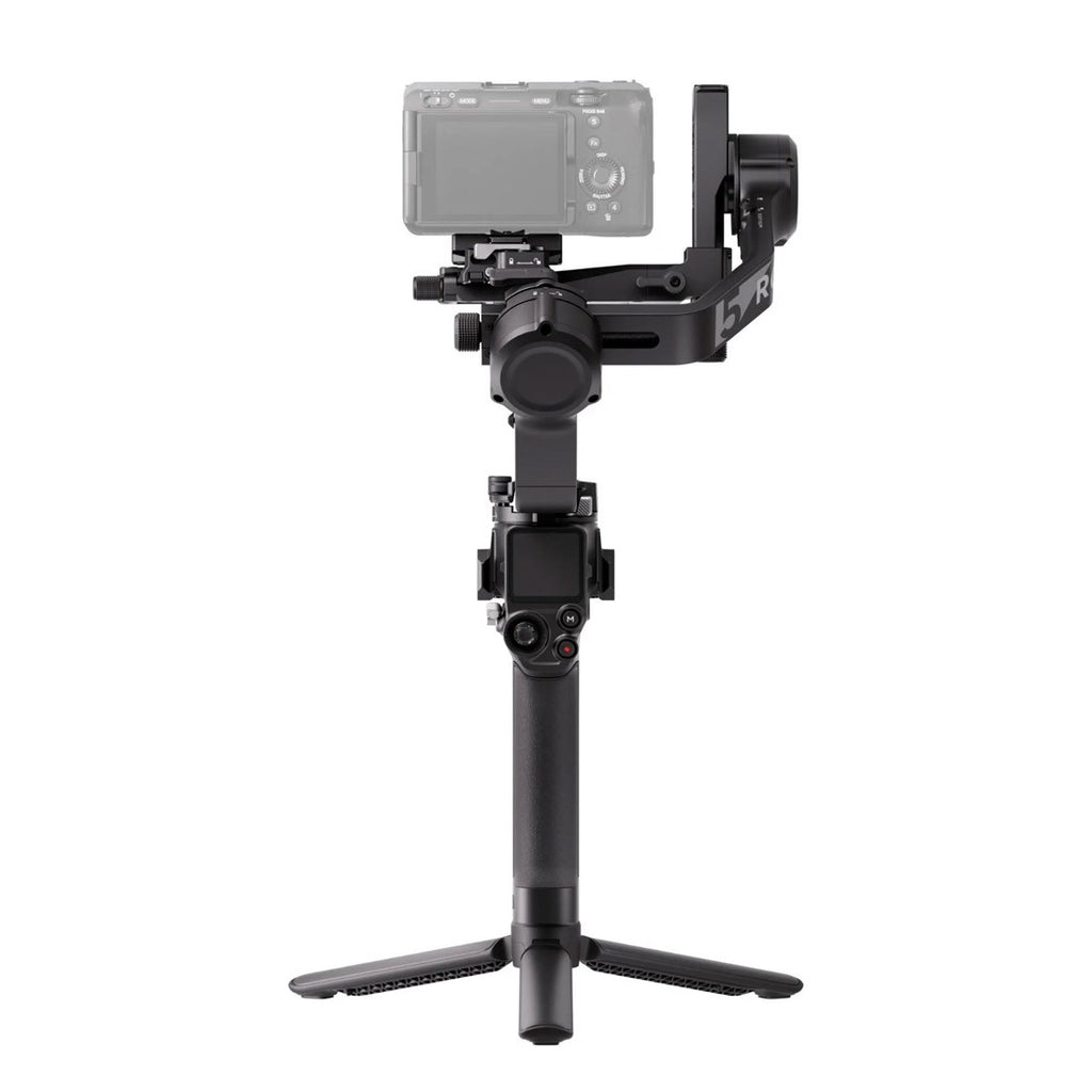 DJI RS 5 Gimbal Stabiliser