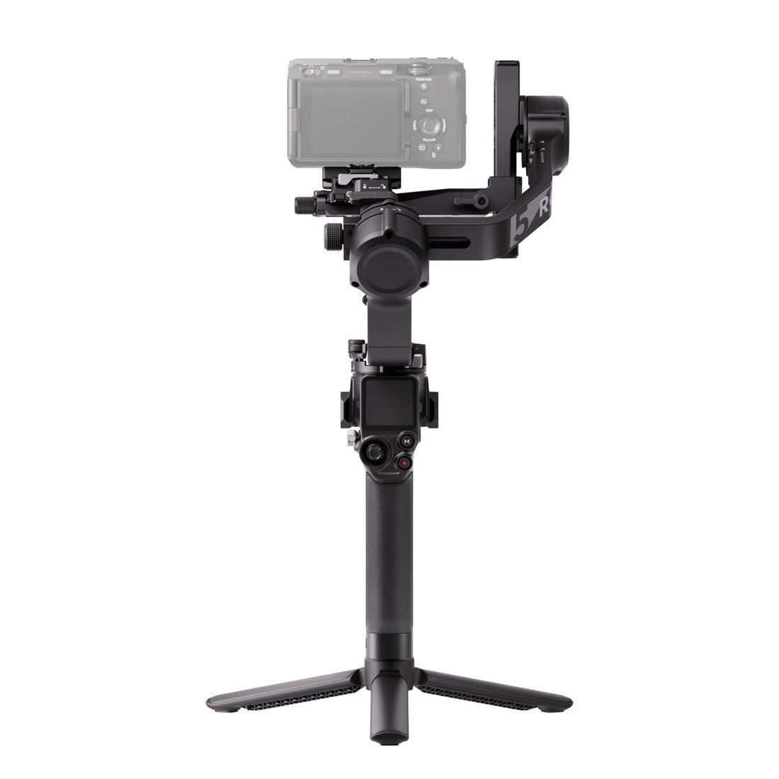 DJI RS 5 Gimbal Stabiliser