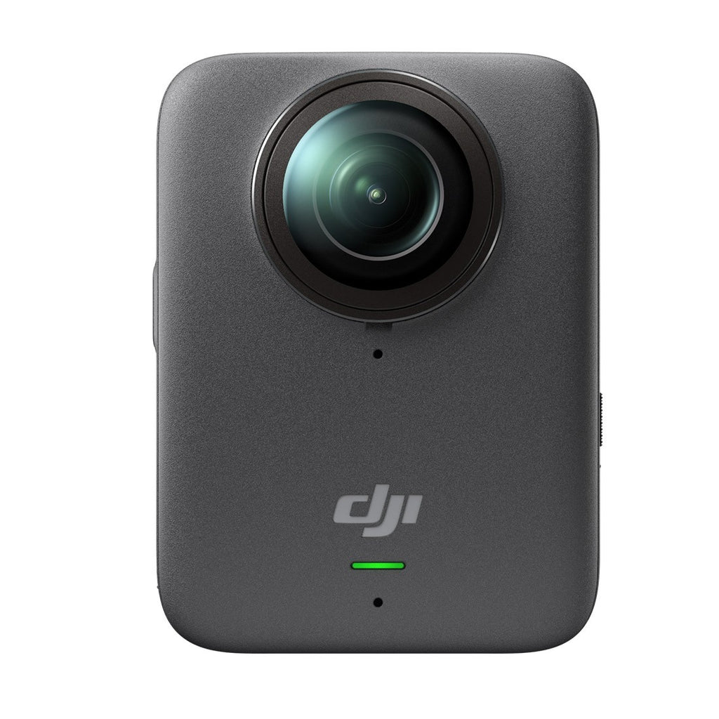 DJI Osmo 360 Adventure Combo