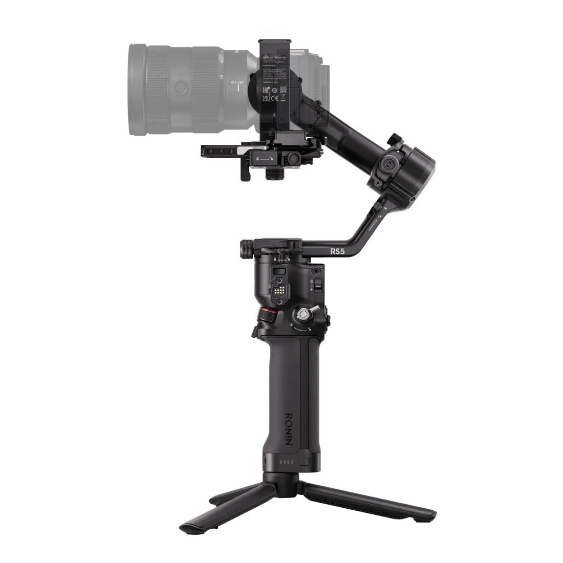 DJI RS 5 Gimbal Stabiliser