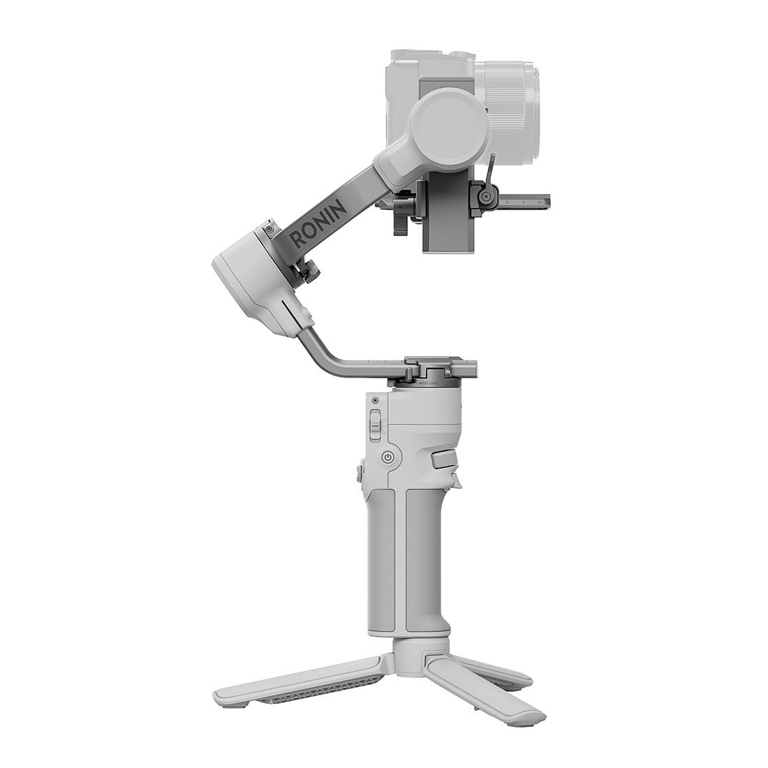 DJI RS 4 Mini Lightweight Gimbal