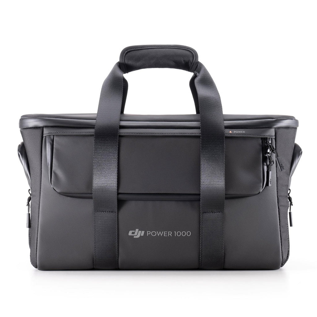 DJI Power 1000 Protective Storage Bag - Black