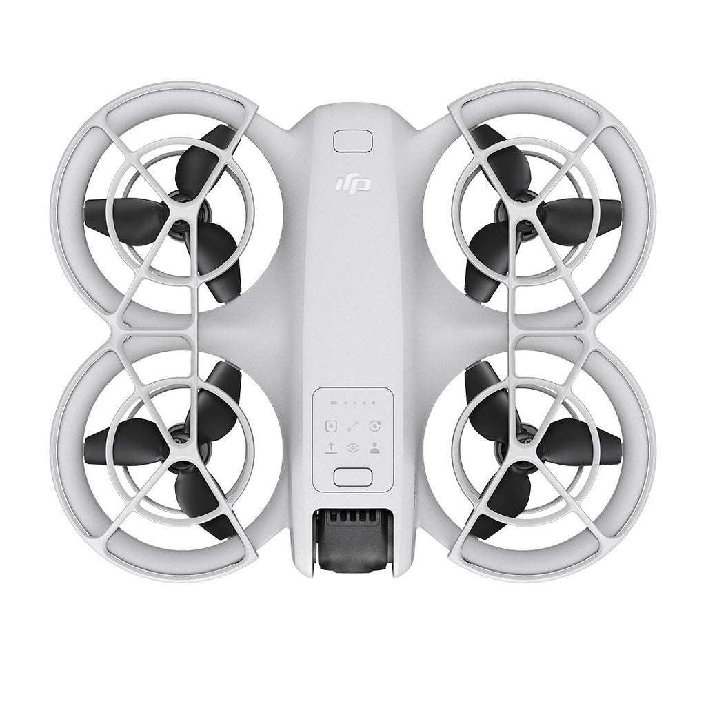 DJI Neo (135g, lightest and most compact drone)