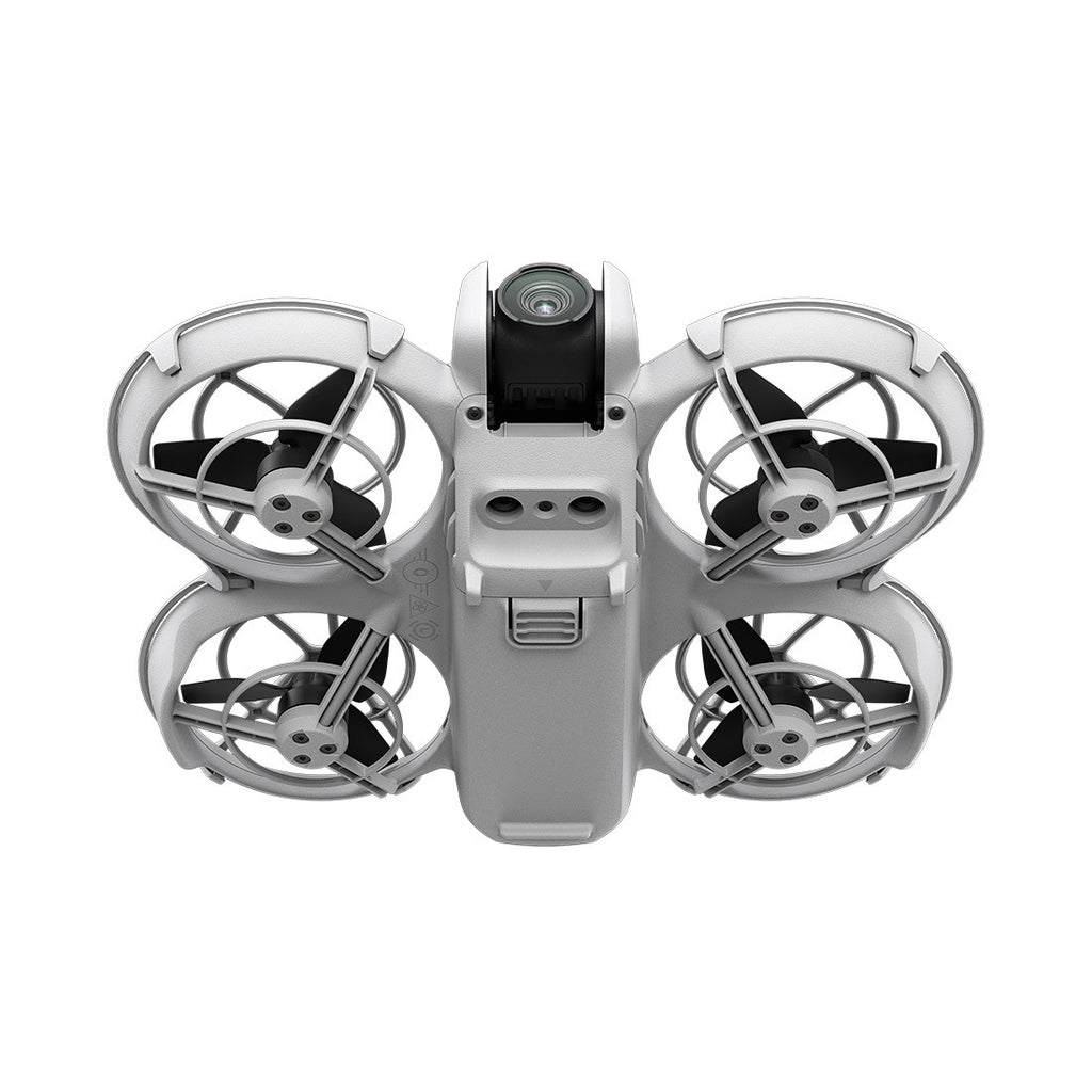 DJI Neo (135g, lightest and most compact drone)